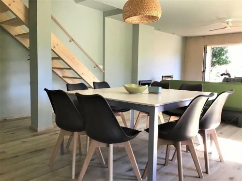 Villa Casa Da Oliveira