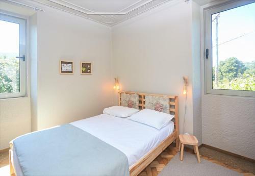 Villa Casa Da Oliveira