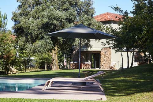 Villa Casa Da Oliveira