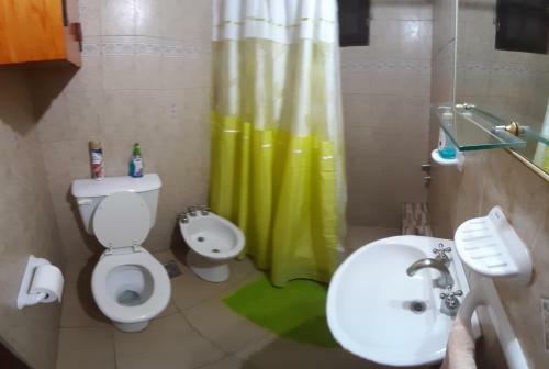 Lodge Caba�a Paso A Paso