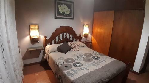 Lodge Caba�a Paso A Paso