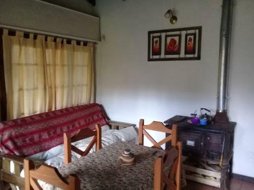 Lodge Caba�a Paso A Paso