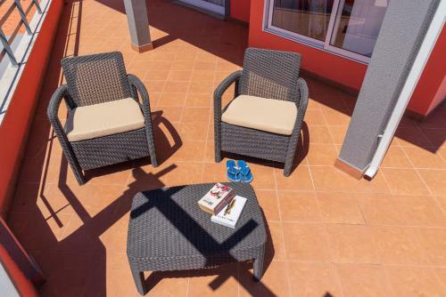Apartment Laranjeiras