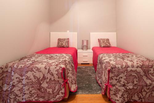Apartment Laranjeiras