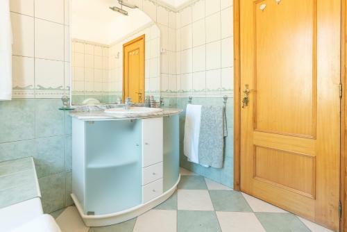 Apartment Laranjeiras