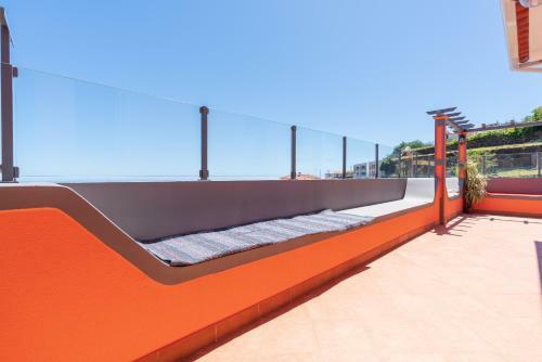 Apartment Laranjeiras