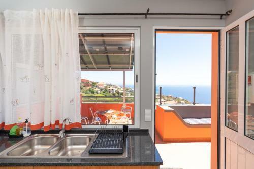 Apartment Laranjeiras