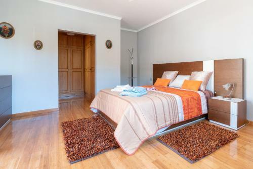 Apartment Laranjeiras