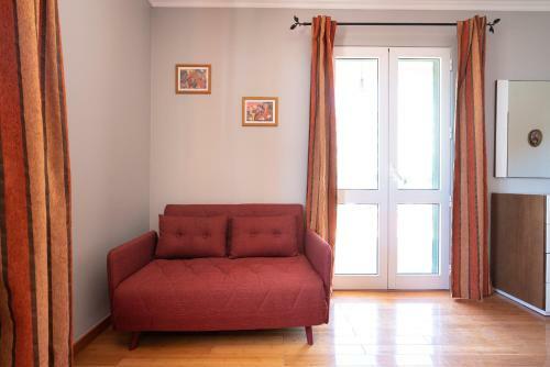 Apartment Laranjeiras