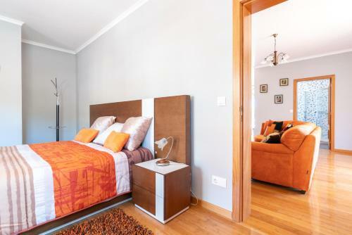 Apartment Laranjeiras