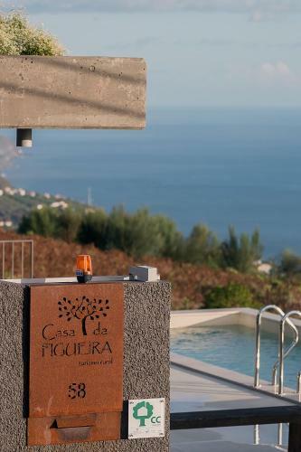 Villa Fig Tree House