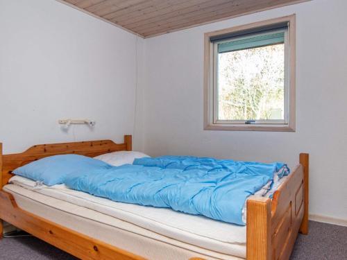 Holiday Home Oksb�l Lxxvii