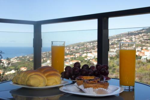 Hostal Amoreira House