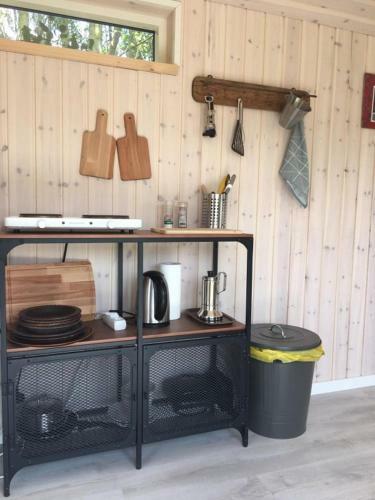Das Tinyhaus Am See Idyllisch Gelegen Nahe Der D�nischen Ostseek�ste