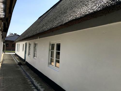 Genner Bygade 18 Feriehus