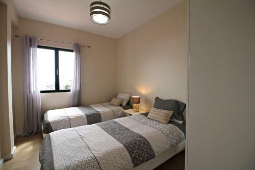 Pedreira Apartment