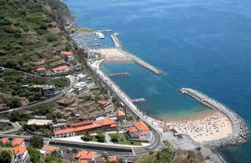 Pedreira Apartment