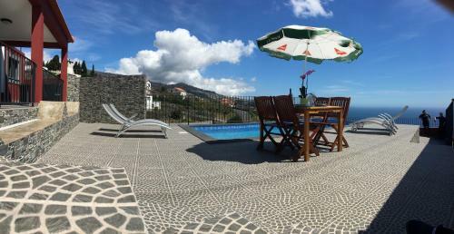 Villa Vila Do Rocha
