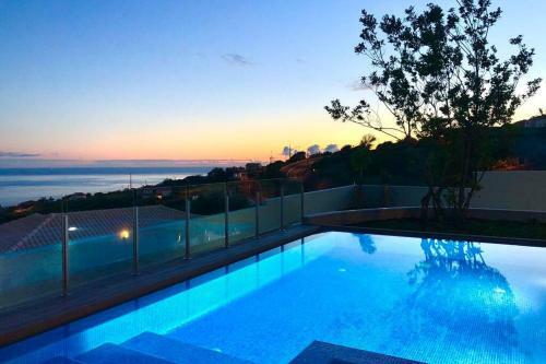 Villa Pinheira IV -heated Swimming Pool And Jacuzzi