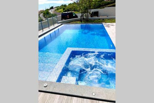 Villa Pinheira IV -heated Swimming Pool And Jacuzzi