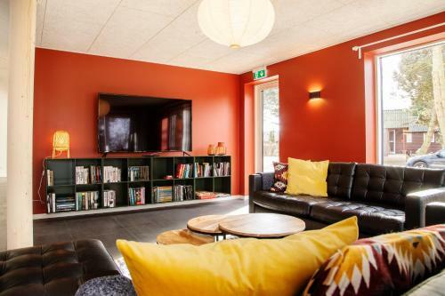 Feriebyens Bed & Breakfast