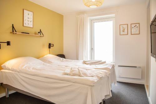 Feriebyens Bed & Breakfast