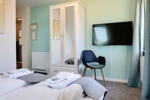 Hotel Kridthuset