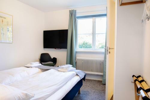 Hotel Kridthuset