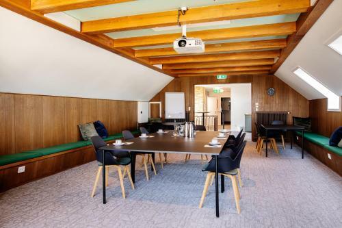 Hotel Kridthuset