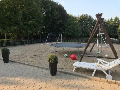 B&B Apartment R�dekro