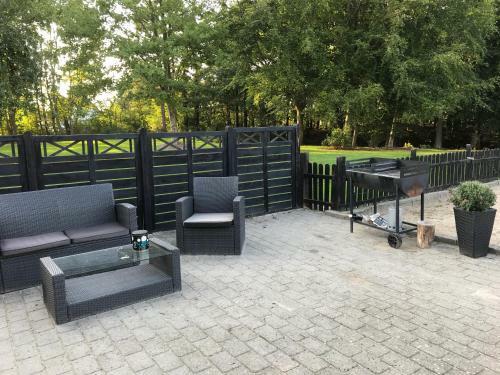 B&B Apartment R�dekro