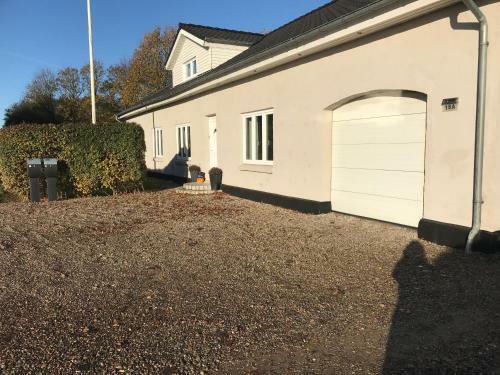 B&B Apartment R�dekro