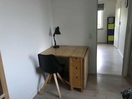 B&B Apartment R�dekro