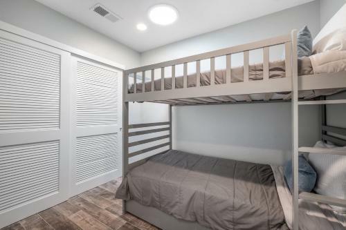 Ocean Abode