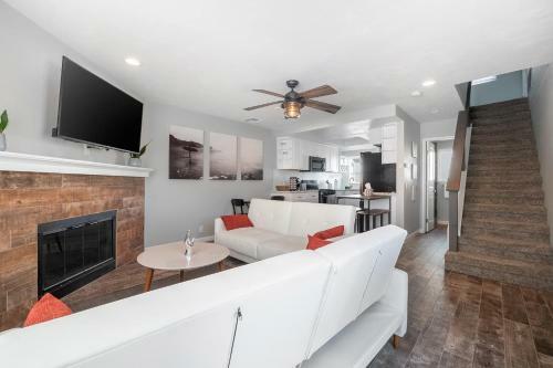 Ocean Abode