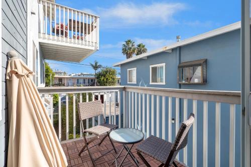 Ocean Abode