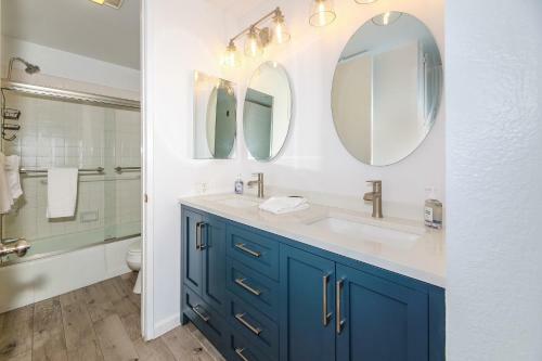 D104 - Cozy Ocean View Condo