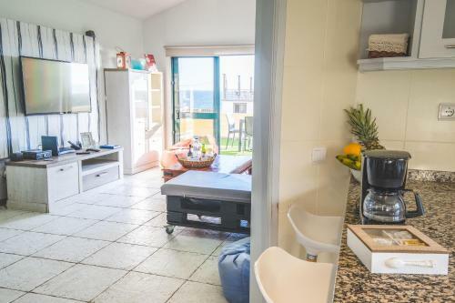 Apartamento Cantinho Da Micas