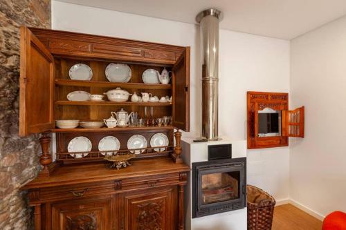 Apartamento Casa Dos Arcos