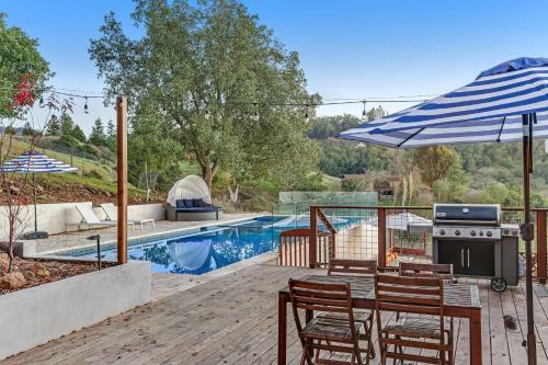 Eagle Ridge Retreat