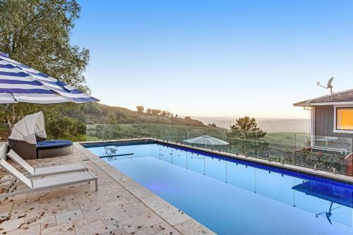 Eagle Ridge Retreat