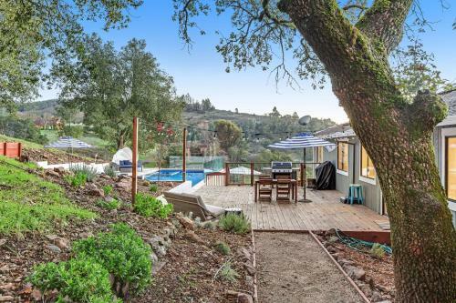 Eagle Ridge Retreat