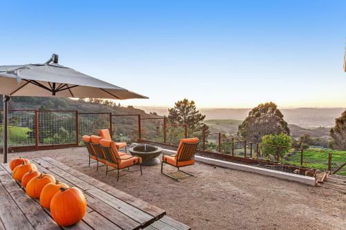 Eagle Ridge Retreat