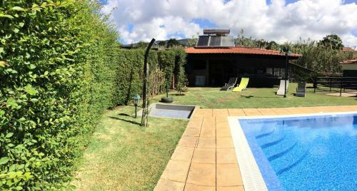 Villa Prazeres