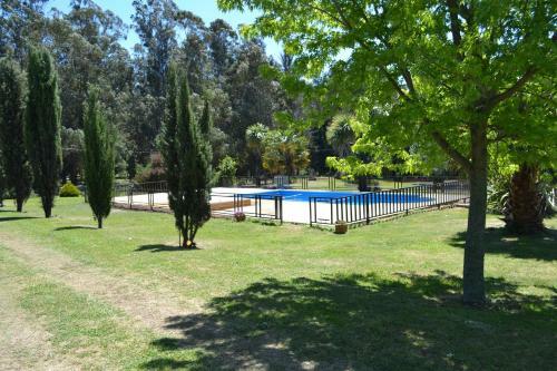 Hotel Village Park