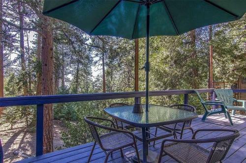 Child/pet-friendly 3b2b Cabin: Sunset View, Fenced Yard