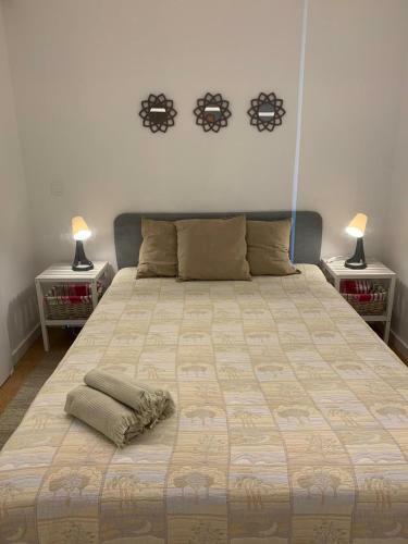Cozy Canide Beach Apartment