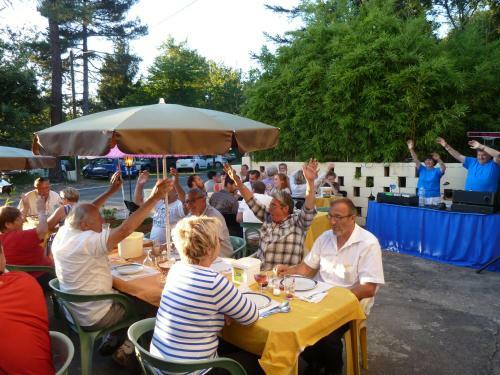 Bed & Breakfast Le Casquille