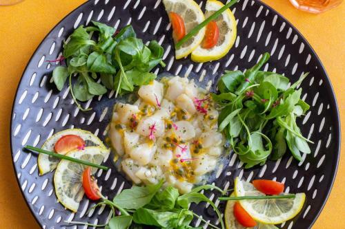 Hotel H�tel Restaurant Le Commerce