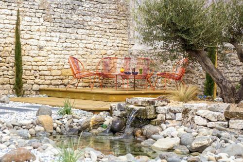 Hotel H�tel Restaurant Le Commerce